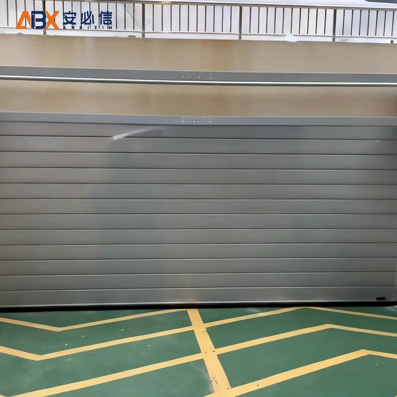 贵阳市感应高速门